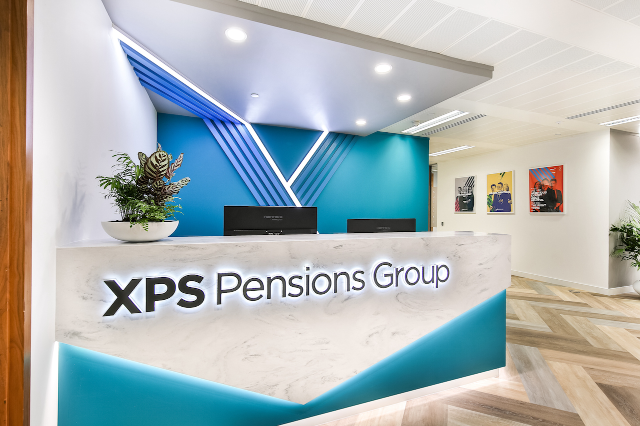 Delivering Aurora: Building XPS’s Pensions Administration Platform